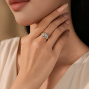 1.8ct Round Four Prong Solitaire