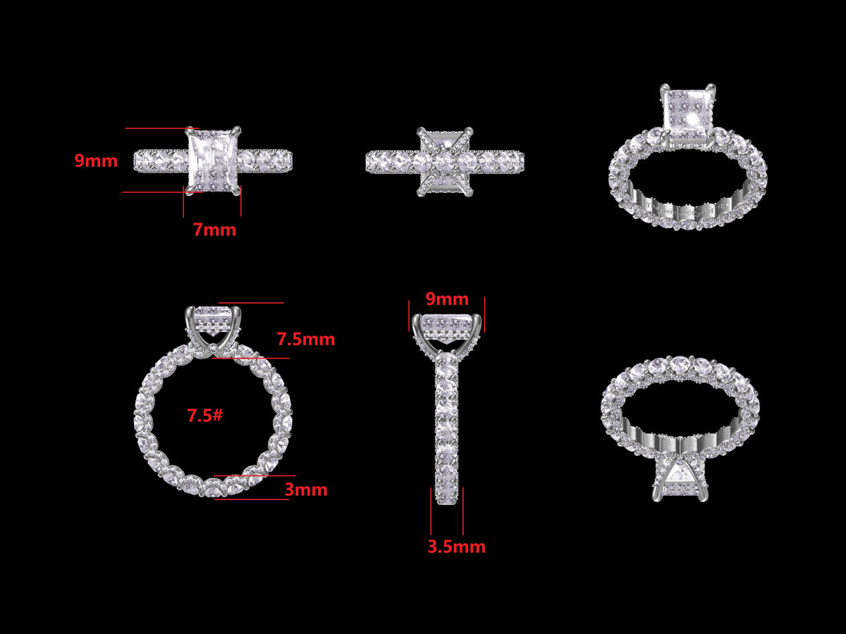 3D Design Review & Approval